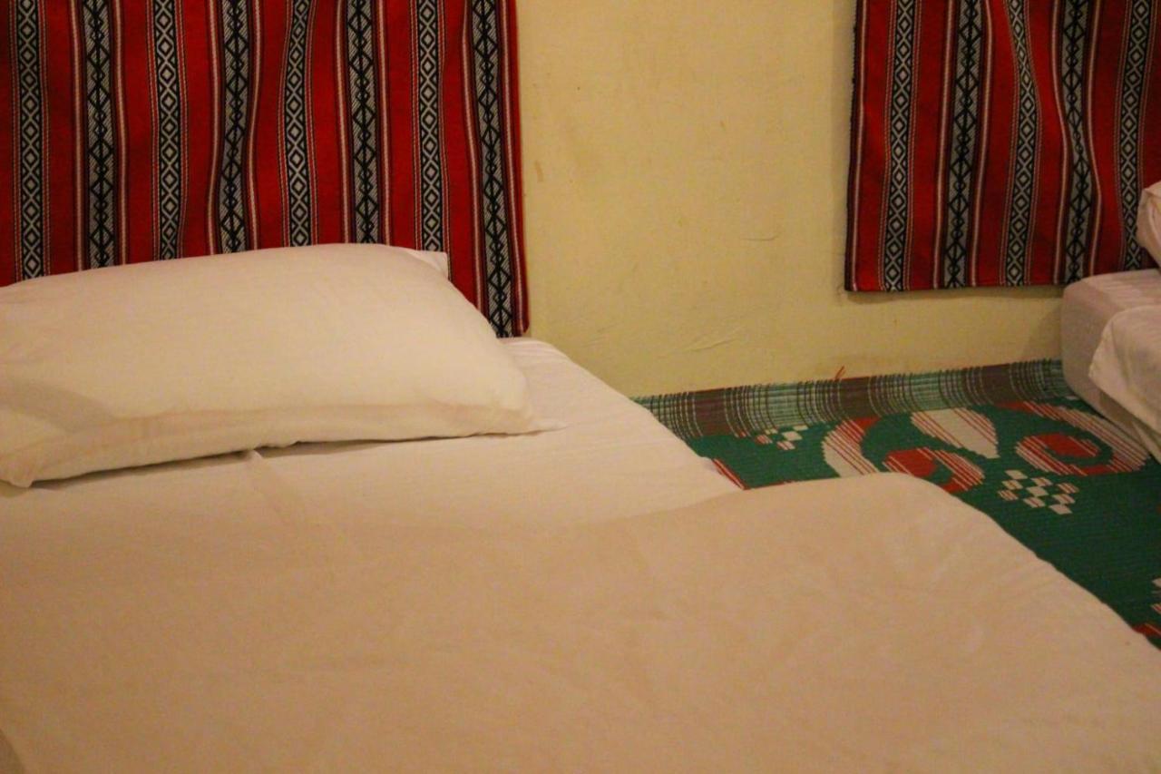 Mahalli Balad Sayt Heritage Inn Bald Sayt Eksteriør bilde