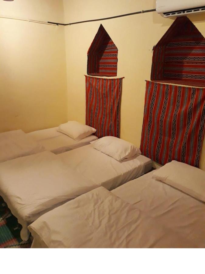 Mahalli Balad Sayt Heritage Inn Bald Sayt Eksteriør bilde