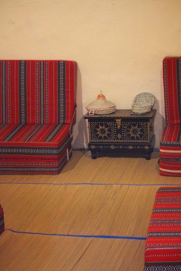 Mahalli Balad Sayt Heritage Inn Bald Sayt Eksteriør bilde