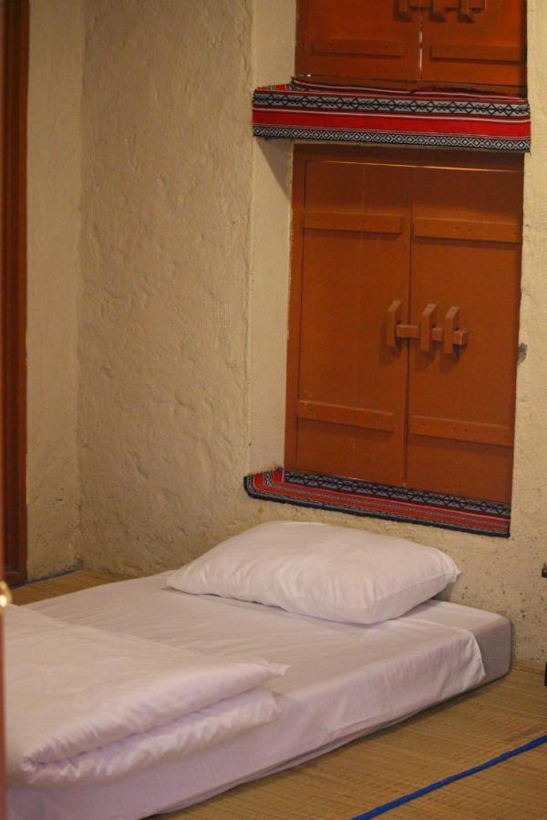 Mahalli Balad Sayt Heritage Inn Bald Sayt Eksteriør bilde