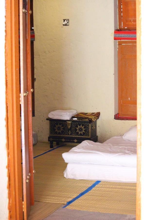 Mahalli Balad Sayt Heritage Inn Bald Sayt Eksteriør bilde