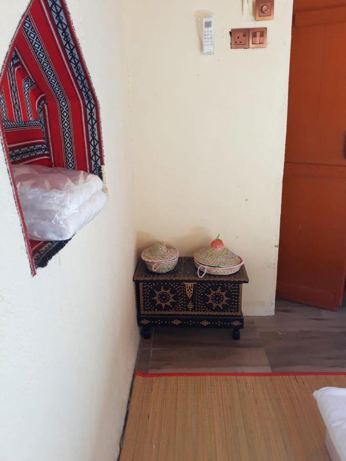 Mahalli Balad Sayt Heritage Inn Bald Sayt Eksteriør bilde